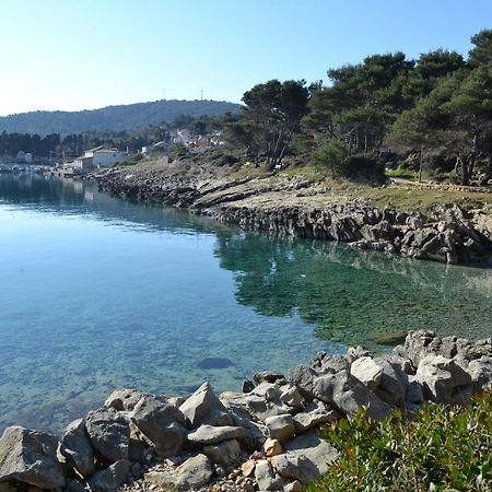 Abba Apartments Mali Losinj Exterior photo