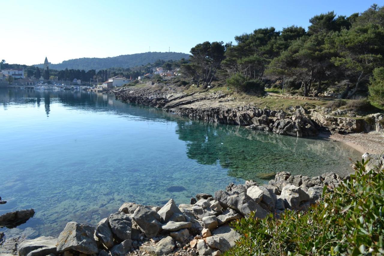 Abba Apartments Mali Losinj Exterior photo