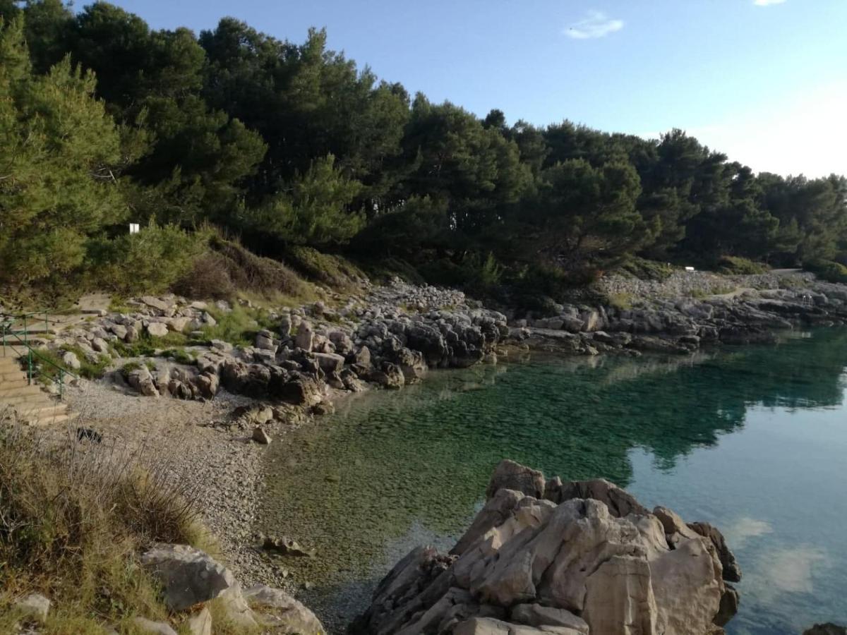 Abba Apartments Mali Losinj Exterior photo