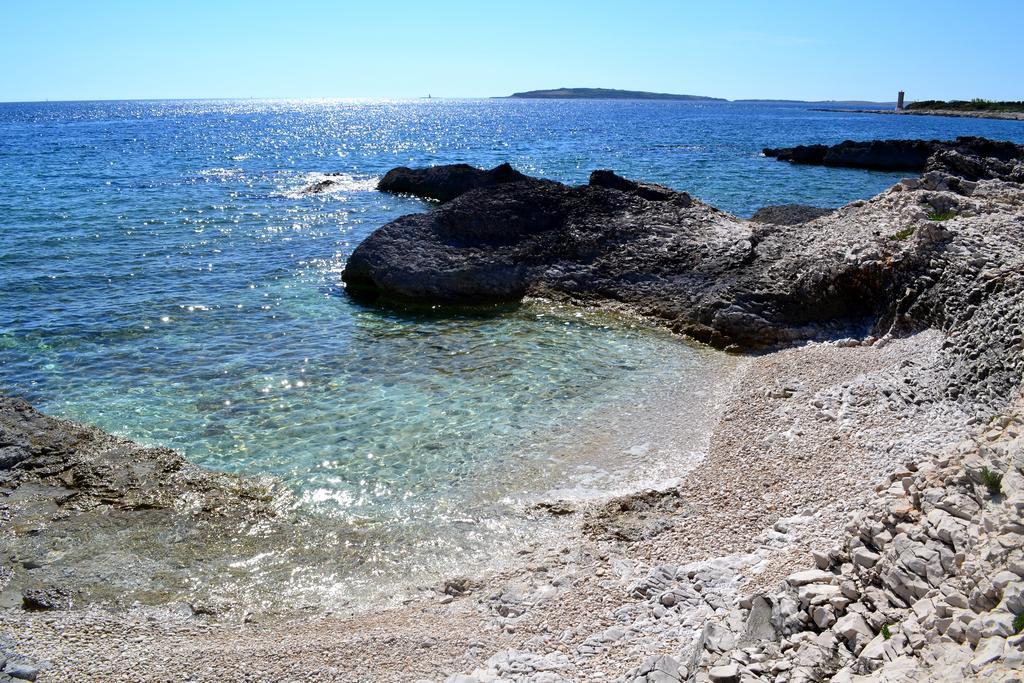 Abba Apartments Mali Losinj Exterior photo