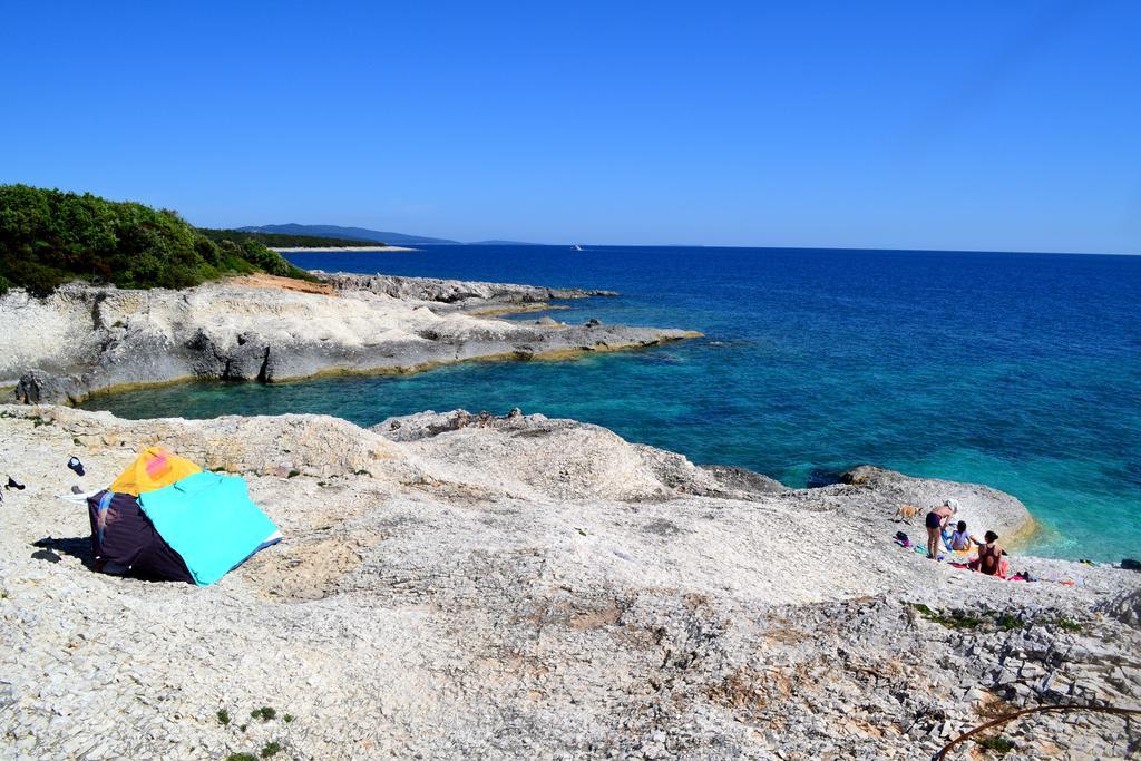 Abba Apartments Mali Losinj Exterior photo