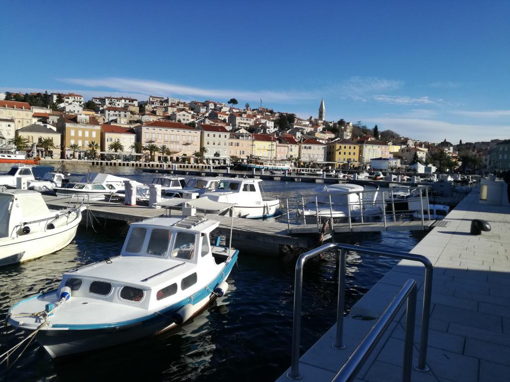 Abba Apartments Mali Losinj Exterior photo