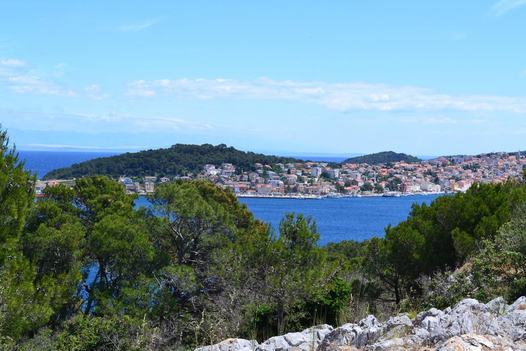 Abba Apartments Mali Losinj Exterior photo