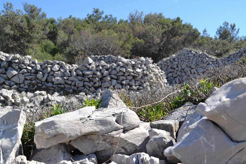 Abba Apartments Mali Losinj Exterior photo