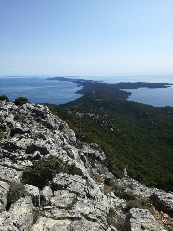 Abba Apartments Mali Losinj Exterior photo